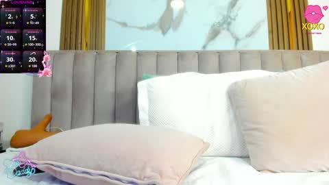 Cristina online show from April 16, 10:26 am