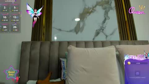 Cristina online show from February 21, 10:40 am