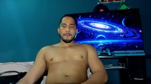 Cristian online show from July 14, 2:05 am
