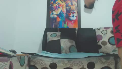 Snapshot of cristofer_dick5511 chatting on January 19, 4:33 am criistofer online show from January 19, 4:33 am