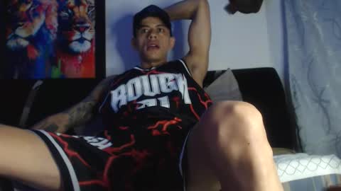 Snapshot of cristofer_dick5511 chatting on October 12, 8:40 am criistofer online show from October 12, 8:40 am