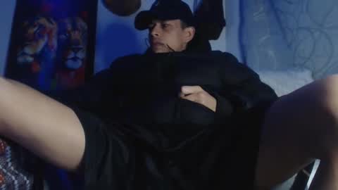 Snapshot of cristofer_dick5511 chatting on September 29, 4:22 am criistofer online show from September 29, 4:22 am