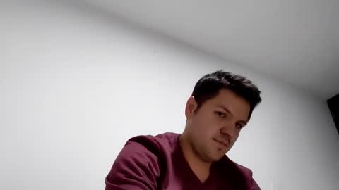 cristopher3042 online show from January 29, 1:37 am