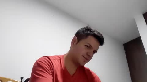 cristopher3042 online show from January 14, 2:40 am