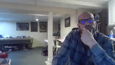 billybasement online show from April 26, 1:47 am