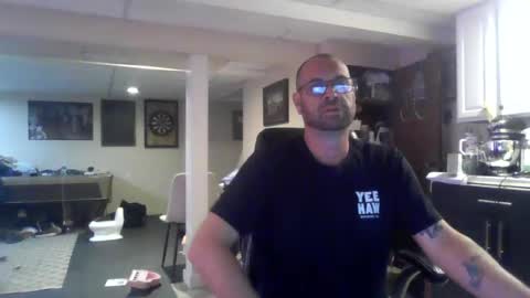 billybasement online show from August 6, 1:47 am