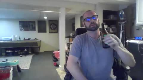 billybasement online show from April 29, 2:05 am