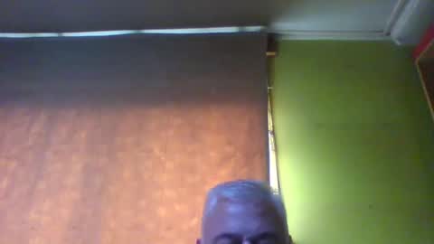 crmperez online show from June 3, 6:46 pm