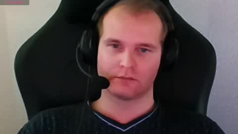 Anderson online show from October 20, 7:35 am