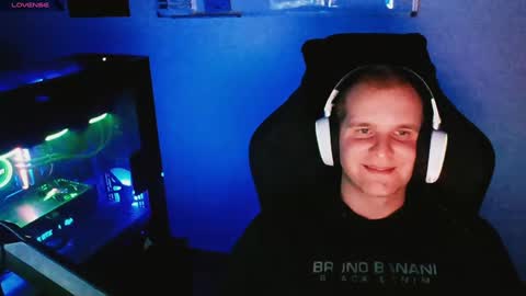 Anderson online show from December 2, 2:35 am