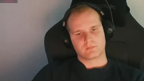 Anderson online show from April 27, 7:06 am