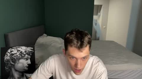 cronck52 online show from November 25, 7:12 pm