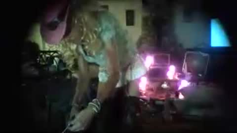 Crossdrsr19 online show from July 21, 5:42 am