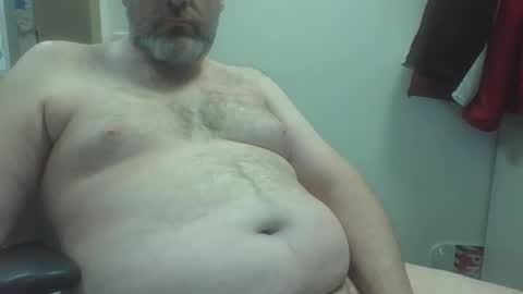 Crouch1 online show from April 27, 2:42 am