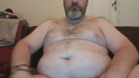 Crouch1 online show from January 21, 2:48 pm