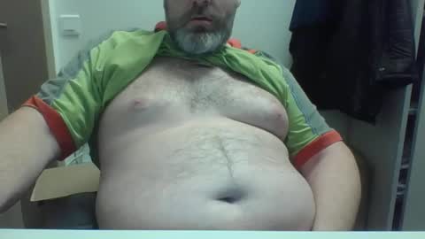 Crouch1 online show from December 17, 11:17 am