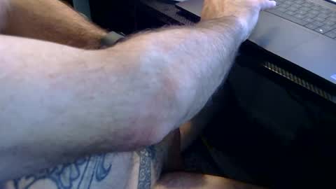 Crucifux online show from July 22, 4:42 pm