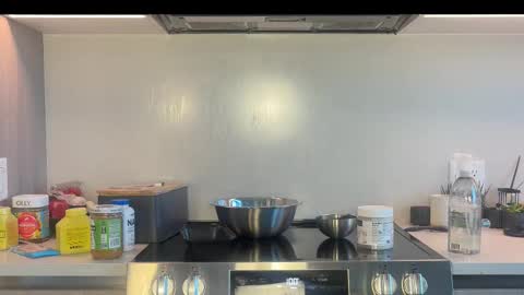 CruellaCuck online show from December 17, 12:28 am