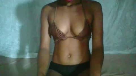 crush069 online show from February 14, 8:33 pm