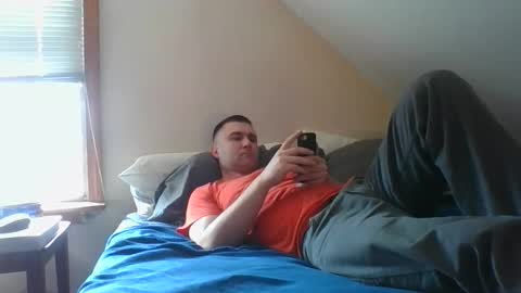 Crush380 online show from April 13, 6:01 pm