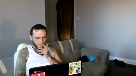 cruz815 online show from January 7, 9:31 pm