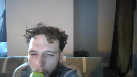 cruz815 online show from February 28, 10:25 pm