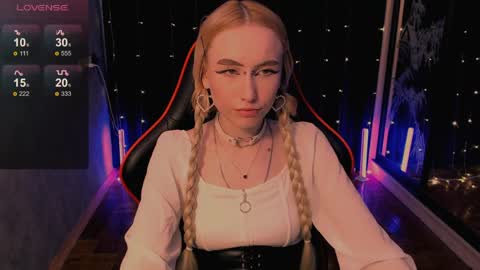 crybambi online show from May 10, 10:21 am