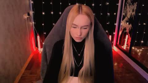 crybambi online show from March 4, 10:23 am