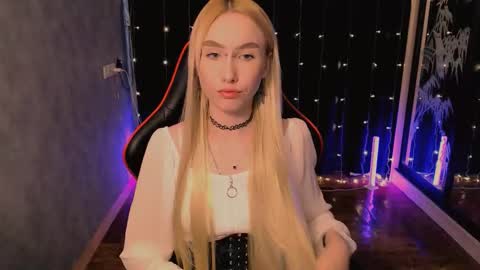 crybambi online show from February 27, 10:19 am