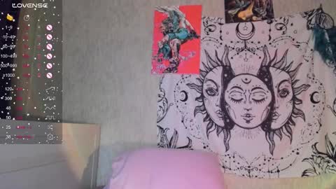 Lilith online show from November 27, 5:42 pm