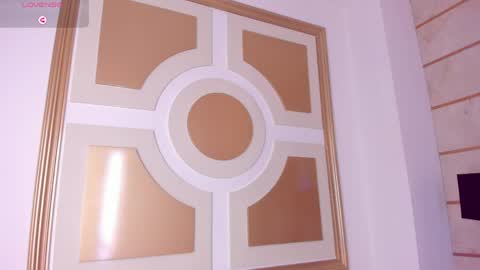 Crystal Rose  online show from April 12, 11:47 am