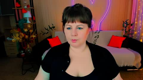 Anna online show from April 8, 4:04 am