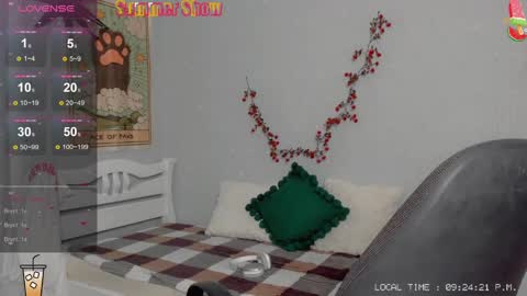 Chris online show from January 29, 7:22 pm