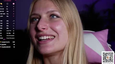 Crystal online show from April 16, 8:09 pm