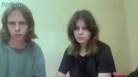 Crystal and Marcl online show from November 25, 3:05 am