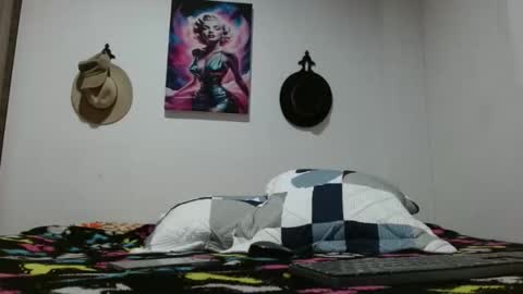 Crystal Blaze online show from March 8, 11:14 am