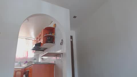 Crystal Blaze online show from December 4, 6:40 pm