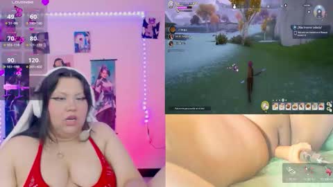 crystal online show from March 5, 1:47 am