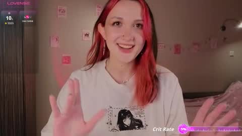 Snapshot of crystalblaze_ chatting on September 10, 7:26 pm Grace online show from September 10, 7:26 pm