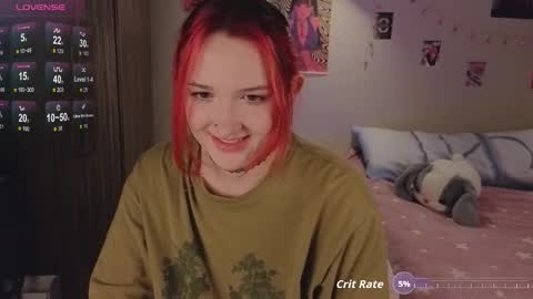 Snapshot of crystalblaze_ chatting on October 19, 9:19 pm Grace online show from October 19, 9:19 pm
