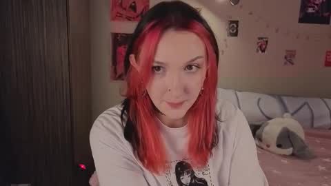 Snapshot of crystalblaze_ chatting on October 18, 9:08 pm Grace online show from October 18, 9:08 pm