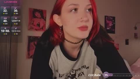 Snapshot of crystalblaze_ chatting on October 9, 8:25 pm Grace online show from October 9, 8:25 pm