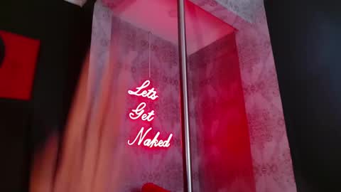 Crystal online show from November 18, 11:59 pm