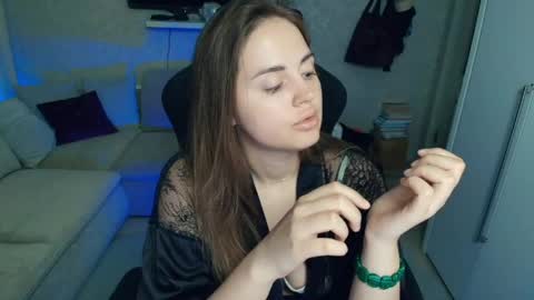 crystalemily online show from April 23, 7:15 pm