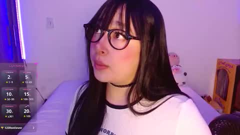 Olivia  online show from January 17, 12:31 am