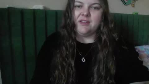 Herekittykitty69 online show from February 20, 1:46 pm