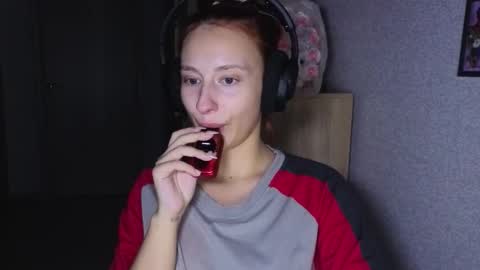 Kristina online show from September 14, 1:52 am