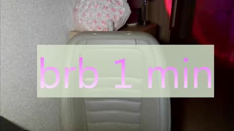 Kristina online show from December 13, 3:38 am