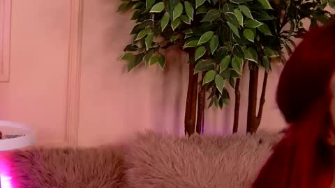 crystallred online show from March 24, 5:46 am