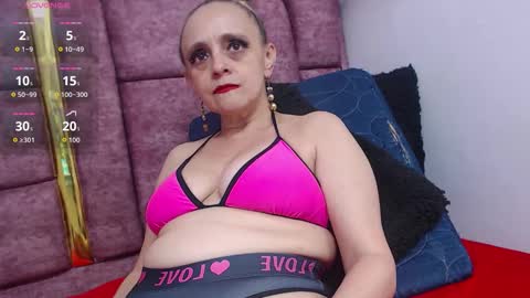 ASHLEY online show from February 23, 6:43 pm